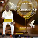 E.E.V-Cité de Gloire: La consécration artwork