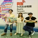 UKa來台重返校園 被老師關心「有沒有交男友」 artwork