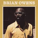 BRIAN OWENS artwork