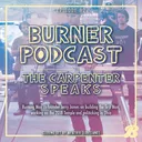 Episode 82: The Carpenter Speaks artwork