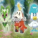 Xenoblade 3 and Pokemon Scarlet and Violet - No Rhyme Or Reason Podcast Ep. 168 artwork