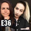EPISODE #36: The Bare Minimum artwork