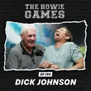 195: Dick Johnson (Part B) artwork