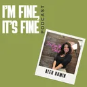 Alex Kumin - The Shaky Art of Dark Comedy artwork