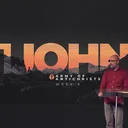 1 John WK6: Army of Antichrists artwork