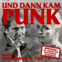 184: Ted & Schorsch über 40 Jahre DIE GOLDENEN ZITRONEN - Und dann kam Punk artwork