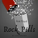 #6 - Pink Floyd artwork