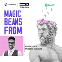 Ep #6: Don't forget the power of Organic Content. Here's how Tickertape acquires new users, organically 🚀 artwork