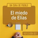 El miedo de Elías artwork