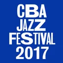 CBA Jazz 2017 artwork