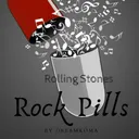 #10 - The Rolling Stones artwork