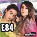 casual catch up episode artwork