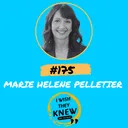 (Ep. 175) Marie-Helene Pelletier: The resilience plan artwork