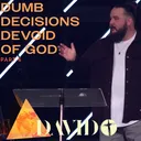 David 6: Dumb Decisions Devoid of God artwork