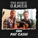 45: Pat Cash artwork