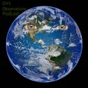 Orr's Observations Podcast Ep 9: Iran vs Israel, Baltimore bridge, the Election. artwork