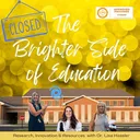 *Special Episode* When Disaster Strikes: How Schools Build Resilience and Community Strength with Educators Mary Guarino and Beth Donofrio artwork