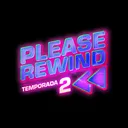 Please Rewind Podcast #24 HABLEMOS DE SHE HULK artwork