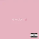 SWAG 2 (ALBUM) - JUSTIN BIEBER artwork