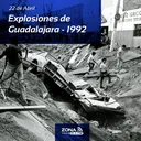 En conmemoración a las víctimas del 22 de abril artwork