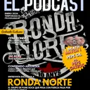 Acero y vida. 9x16.Ronda norte. Punk Rock artwork