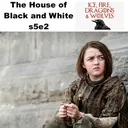 s5e2 The House of Black and White artwork