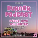 Episode 73: Peace, Love and Walter artwork