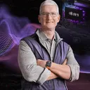 Let Tim Cook artwork