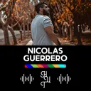 Nicolas Guerrero | Hablemos Un Toque artwork