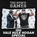 245: Vale Hulk Hogan artwork