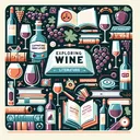 Book Club: Exploring Wine Literature artwork