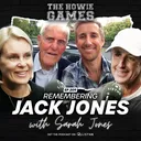 209: Remembering Jack Jones with Sarah Jones (Part A) artwork