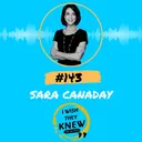 (Ep. 143) Sara Canaday: Unlock your inner coach artwork