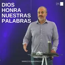 Pastor: Oscar Figueroa. Tema: Dios honra nuestras palabras. 14 Agosto 2022 artwork