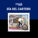 12 de Noviembre | Día del Cartero artwork