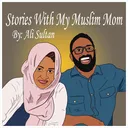 #22 Mom Goes Back to Yemen artwork