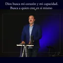 Ps. Oscar Figueroa Cruz. Tema: El hombre interior. 6 Marzo 2022 artwork