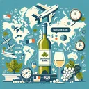 International Sauvignon Blanc - May 5 artwork