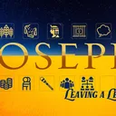 Joseph: Leaving a Legacy - Pastor Kristian Anderson artwork