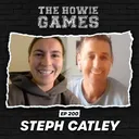 200: Steph Catley (Part A) artwork
