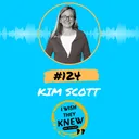 (Ep. 124) Kim Scott: Radical caring artwork