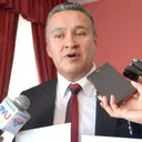 Detienen a los abogados de Gabriela Zapata artwork