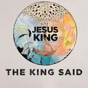 The King Said :: 