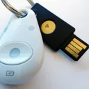 Ep 256: CYBERSECURITY - WHAT IS A SECURITY KEY artwork