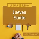 Jueves Santo artwork
