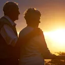 Conexión con el Centro de Salud: vacunación, longevidad, sindrome del atardecer... artwork