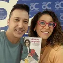 "Eso no me guta" el nuevo libro de la nutricionista Rebeca Pastor artwork