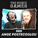 165: Ange Postecoglou (Part A) - THE NEXT CHAPTER artwork