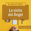 La visita del Ángel artwork