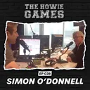 36: Simon O'Donnell artwork